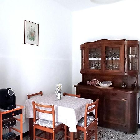 Apartamento La Piazzetta Di Gra E Baldo Sestri Levante Exterior foto