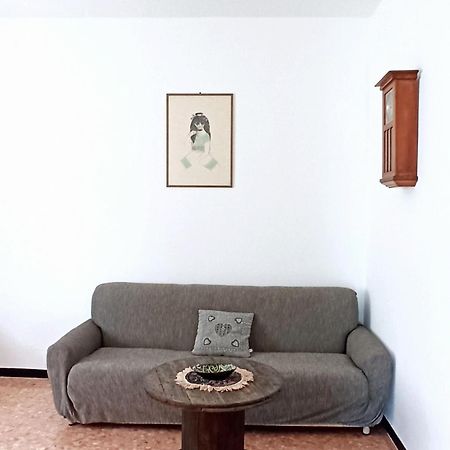 Apartamento La Piazzetta Di Gra E Baldo Sestri Levante Exterior foto