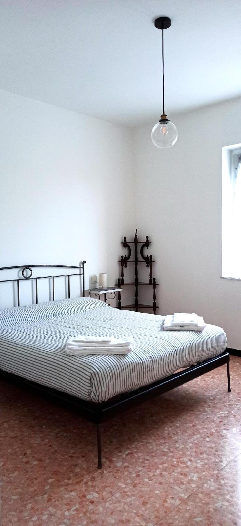 Apartamento La Piazzetta Di Gra E Baldo Sestri Levante Exterior foto