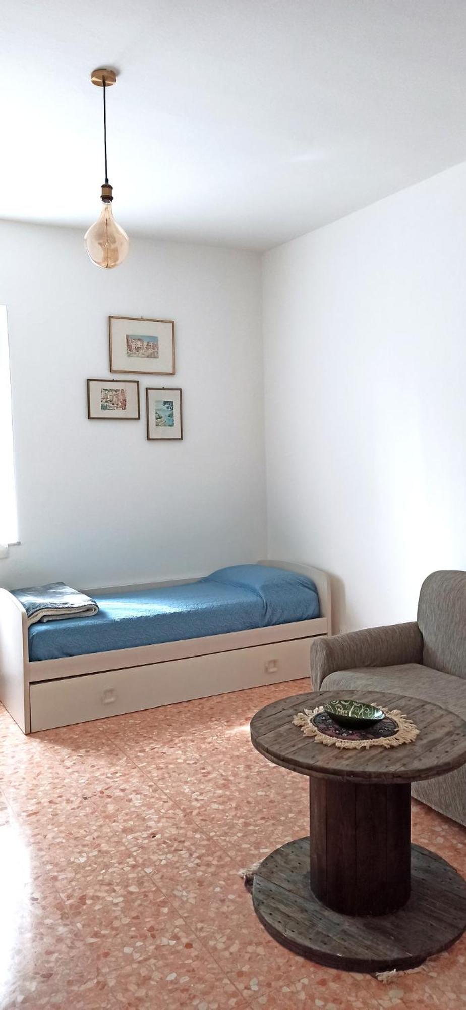 Apartamento La Piazzetta Di Gra E Baldo Sestri Levante Exterior foto